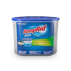 Damprid fragrance free for sale  Delivered anywhere in USA 