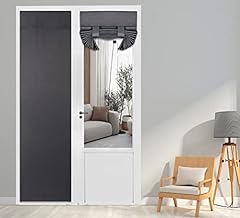 Blackout french door for sale  Delivered anywhere in USA 