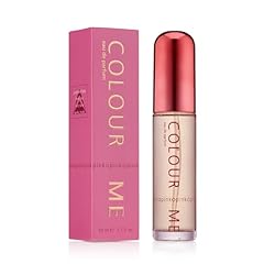 Colour pink perfume for sale  Delivered anywhere in UK