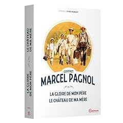 dvd marcel pagnol d'occasion dvd marcel pagnol d'occasion Livré partout en France