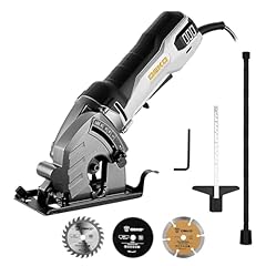 Mini circular saw for sale  Delivered anywhere in UK