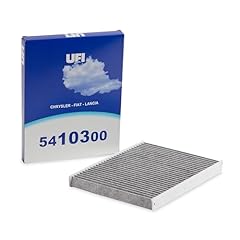 Ufi filters filtro usato  Spedito ovunque in Italia 