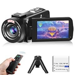 Video camera full for sale  Delivered anywhere in USA 