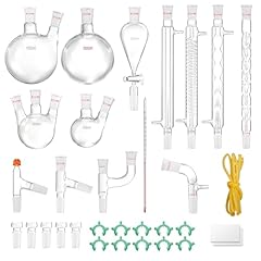 New laboratory glassware for sale  Delivered anywhere in USA 