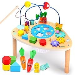 Zhusi activity table for sale  Delivered anywhere in USA 