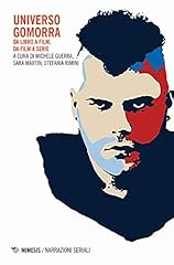 Universo gomorra. libro usato  Spedito ovunque in Italia 