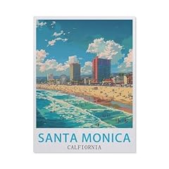 California santa monica for sale  Delivered anywhere in USA 