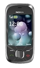 Nokia 7230 graphite d'occasion  Livré partout en Belgiqu