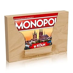 Winning moves monopoly gebraucht kaufen  Wird an jeden Ort in Deutschland