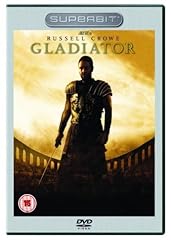 Gladiator superbit dvd d'occasion  Livré partout en France