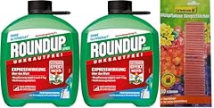 Roundup express fertigmischung gebraucht kaufen  Wird an jeden Ort in Deutschland