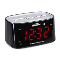 Sunbeam cr1009 clock for sale  Delivered anywhere in USA 