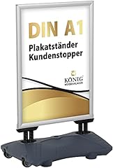 Plakatständer keitum wind gebraucht kaufen  Wird an jeden Ort in Deutschland