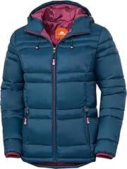 Nordcap steppjacke damen gebraucht kaufen  Wird an jeden Ort in Deutschland