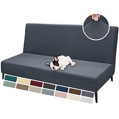 Znsayotx armless futon for sale  Delivered anywhere in USA 