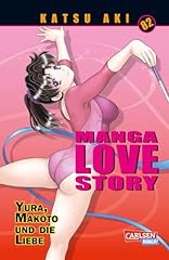 Manga love story gebraucht kaufen  Wird an jeden Ort in Deutschland