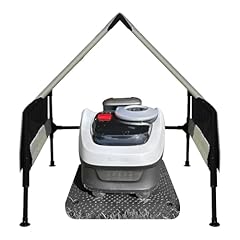 Robot mower garage for sale  Delivered anywhere in USA 
