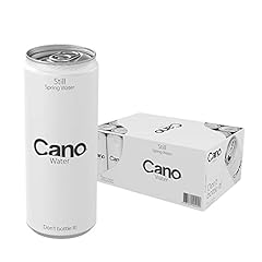 Cano water still for sale  Delivered anywhere in UK
