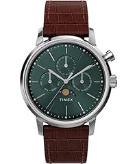 Timex homme analogique d'occasion  Livré partout en France