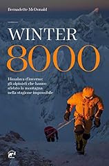 Winter 8000. himalaya usato  Spedito ovunque in Italia 