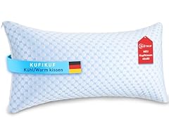 Kufikuf kopfkissen 40x80 gebraucht kaufen  Wird an jeden Ort in Deutschland
