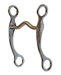 Curb bit 5in. for sale  Delivered anywhere in USA 