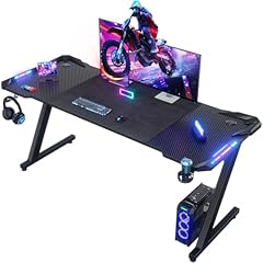 Devoko led gaming gebraucht kaufen  Wird an jeden Ort in Deutschland