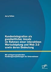 Kundenintegration als ganzheit gebraucht kaufen  Wird an jeden Ort in Deutschland