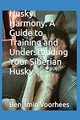 Husky harmony guide for sale  Delivered anywhere in USA 