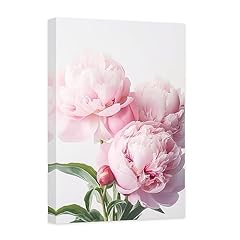 Peony wall art for sale  Delivered anywhere in USA 
