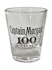 Captain morgan shot for sale  Delivered anywhere in USA 