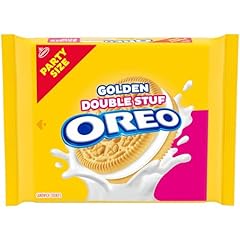 Oreo double stuf for sale  Delivered anywhere in USA 