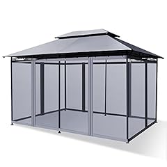 Costway garden gazebo for sale  Delivered anywhere in UK