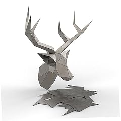 Deer head welding for sale  Delivered anywhere in USA 