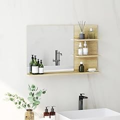 Kleankin specchio bagno usato  Spedito ovunque in Italia 