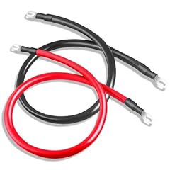 Battery cable inch for sale  Delivered anywhere in USA 