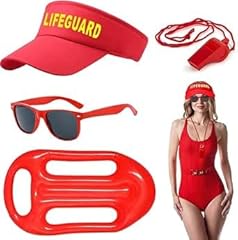 Jozmmzeooa stücke baywatch gebraucht kaufen  Wird an jeden Ort in Deutschland