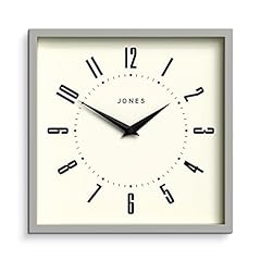 Jones clocks box for sale  Delivered anywhere in UK