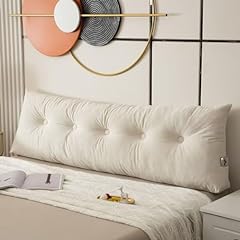 Tesica white headboard for sale  Delivered anywhere in USA 