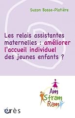 Relais assistantes maternelles d'occasion  Livré partout en France