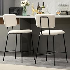 Barstools set counter for sale  Delivered anywhere in USA 