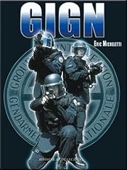 Gign tome 1 d'occasion  Livré partout en France