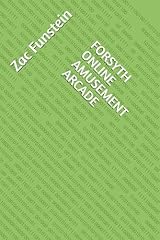 Forsyth online amusement for sale  Delivered anywhere in UK