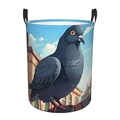 Cartoon pigeon circular for sale  Delivered anywhere in UK