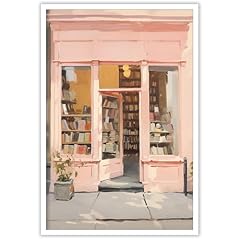 Vintage library posters for sale  Delivered anywhere in USA 