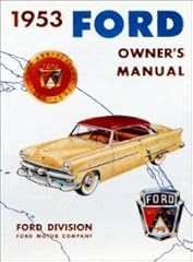 1953 ford car for sale  Delivered anywhere in USA 