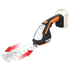 Worx wg801.9 20v for sale  Delivered anywhere in USA 