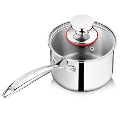 Chef small saucepan for sale  Delivered anywhere in USA 