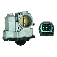 D2p throttle body for sale  Delivered anywhere in UK