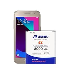 Ruemiu 2000mah bg360cbe for sale  Delivered anywhere in USA 